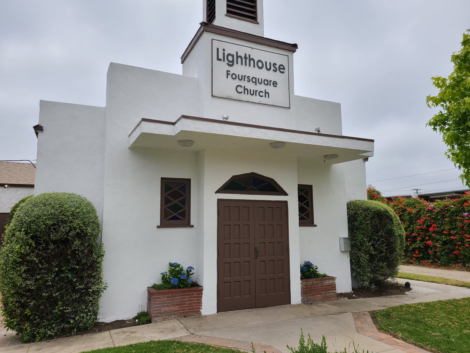 Lighthouse 805