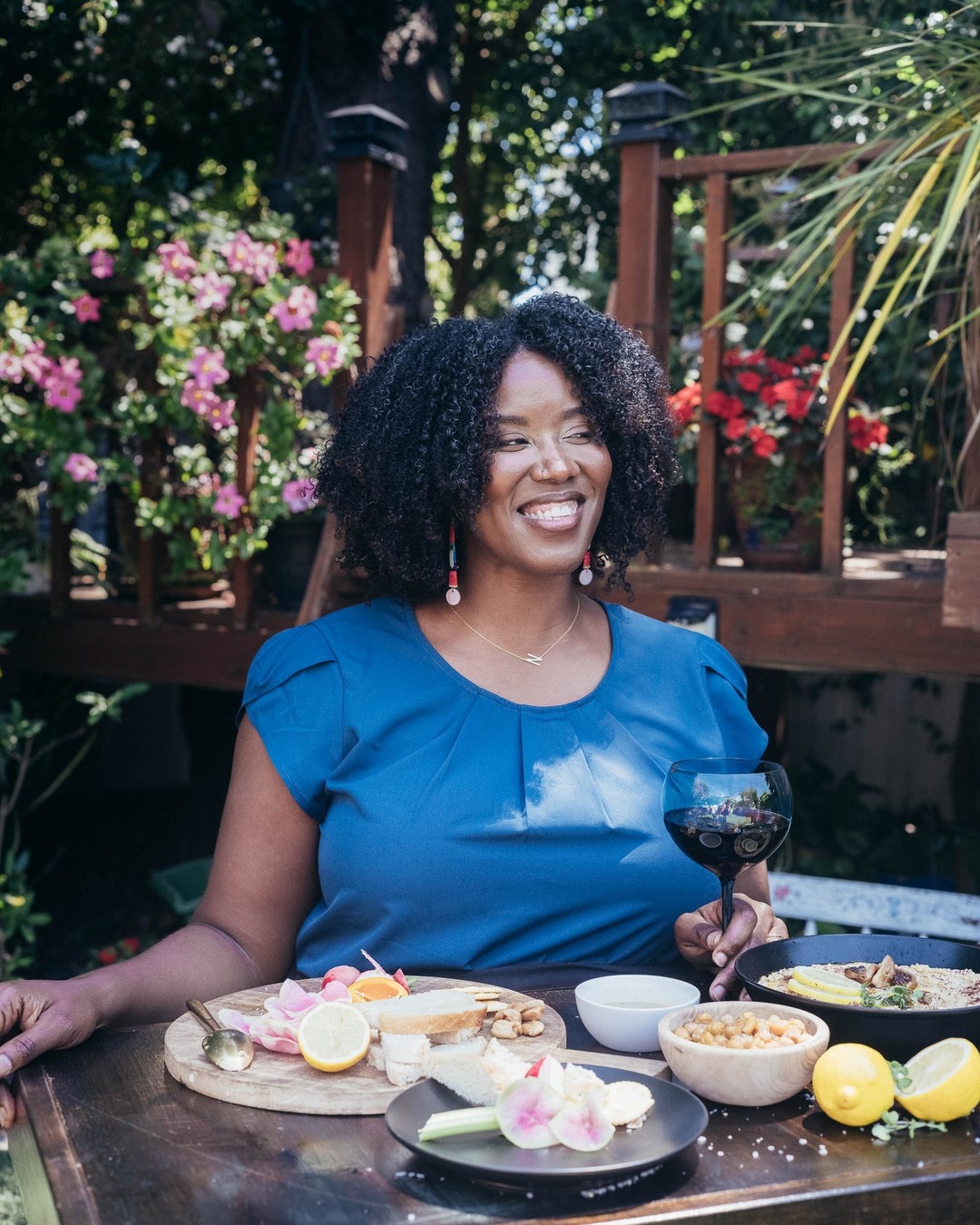 Nekia Allen