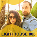 Lighthouse 805